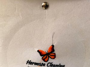 Spark Embroidery & Printing Customer Review