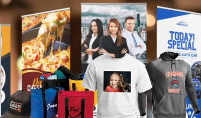 Promo Products Printing